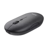 MOUSE Trust  PUCK BLUETOOTH/WIRELESS MOUSE BLACK  24059