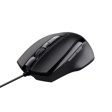 MOUSE Trust Voca Comfort Mouse 23650