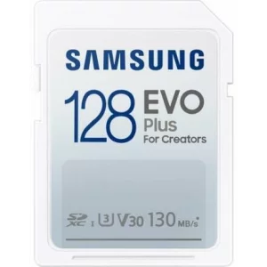 Card memorie Samsung 128 GB MB-SC128K/EU