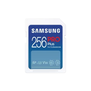 Card Memorie SAMSUNG PRO Plus SD Memory Card 128GB