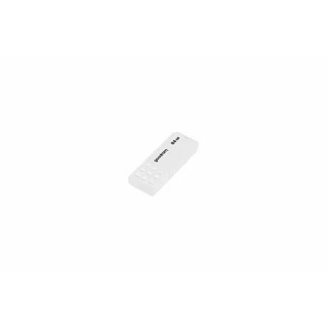 Memorie USB GOODRAM 64GB UME2 WHITE USB 2.0 SPRING
