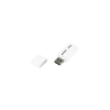 Memorie USB GOODRAM 64GB UME2 WHITE USB 2.0 SPRING