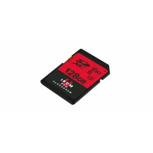 Card Memorie GOODRAM IRDM 128GB UHS-II U3 V60 read to 265MB/s write: to 120MB/s