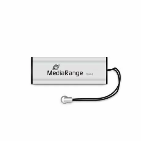 Memorie USB MediaRange USB 3.0 flash drive, 128GB MR918