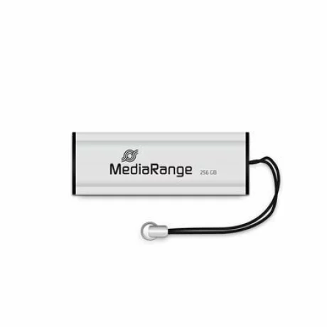 Memorie USB MediaRange USB 3.0 flash drive, 256GB MR919