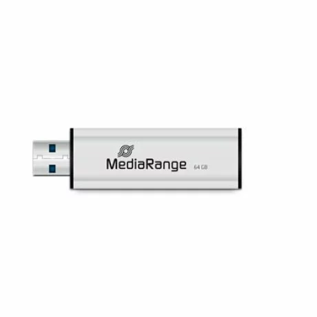 Memorie USB MediaRange USB 3.0 flash drive, 64GB MR917