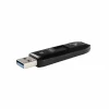 MEMORIE USB 3.2 PATRIOT Xporter Core, 32GB, capac, negru, PSF32GXRB3U