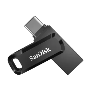 Memorie USB SANDISK Ultra Dual Drive Go USB Type C Flash Drive 128GB SDDDC3-128G-G46