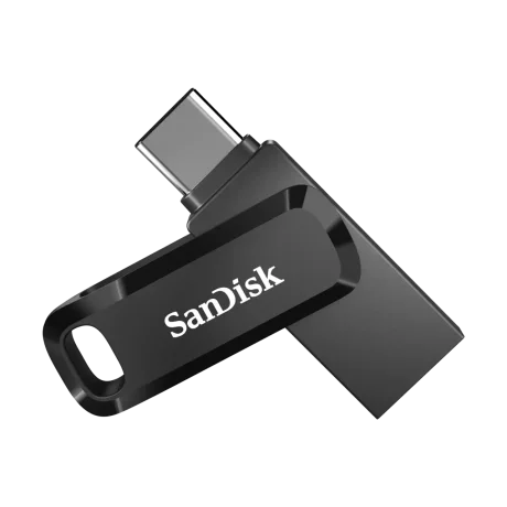 Memorie USB SANDISK Ultra Dual Drive Go USB Type C Flash Drive 128GB SDDDC3-128G-G46