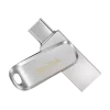 Memorie USB SANDISK Ultra Dual Drive Luxe USB Type-C 64GB
