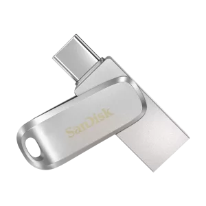 Memorie USB SANDISK Ultra Dual Drive Luxe USB Type-C 64GB