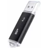 Memorie USB SILICON POWER Ultima U02 4GB USB 2.0 Black
