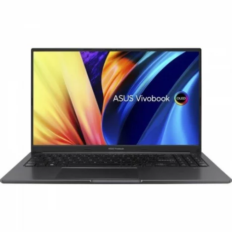 Laptop Asus  15&quot; procesor  I5-1235U Ram: 16 SSD M2: 512 FHD UMA DOS