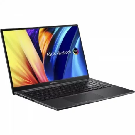 Laptop Asus  15&quot; procesor  I5-1235U Ram: 16 SSD M2: 512 FHD UMA DOS