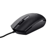MOUSE Trust  Basi Wired Mouse 24271