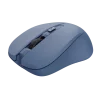 MOUSE Trust Mydo Silent Click Wireless Mouse blue 21870