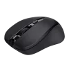 MOUSE Trust  Mydo Silent Wireless Mouse  black 25084