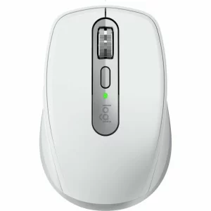 LOGITECH MX Anywhere 3S  PALE GREY