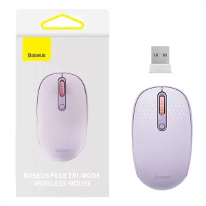 MOUSE Baseus PC sau NB wireless, 2.4GHz ,mov, B01055503513-00