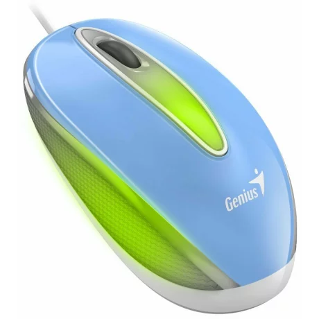 MOUSE Genius, DX-Mini