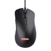MOUSE Trust  gaming GXT 924 YBAR+ GAMING MOUSE BLACK