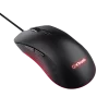 MOUSE Trust  gaming GXT 924 YBAR+ GAMING MOUSE BLACK