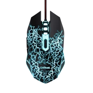 MOUSE Trust  gaming GXT 105X IZZA GAMING MOUSE 24618