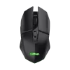 MOUSE Trust  gaming GXT 110 FELOX WIRELESS MOUSE BLACK 25037