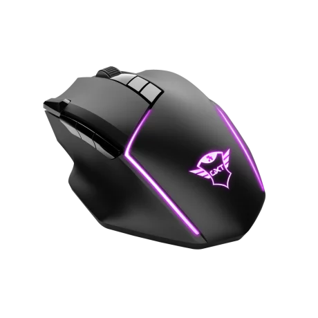 MOUSE Trust  gaming GXT 131 Ranoo Wireless Gaming Mouse 24178