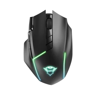 MOUSE Trust  gaming GXT 131 Ranoo Wireless Gaming Mouse 24178