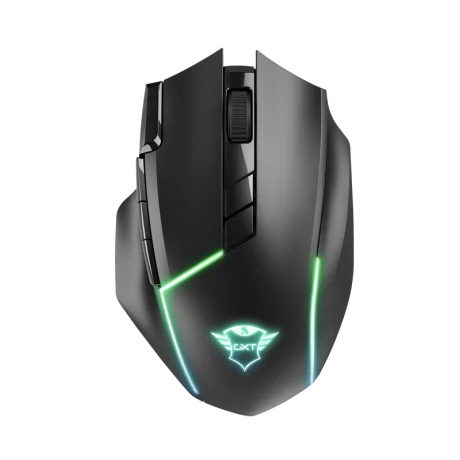 MOUSE Trust  gaming GXT 131 Ranoo Wireless Gaming Mouse 24178