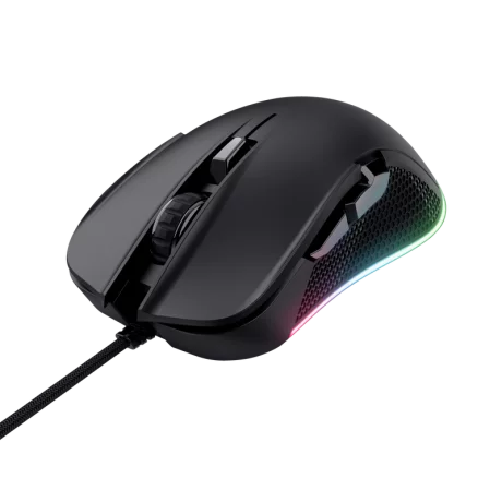 MOUSE Trust gaming GXT 922 YBAR Gaming Mouse&amp;nbsp 24309