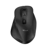 Mouse Trust Fyda WS 2400 DPI, negru