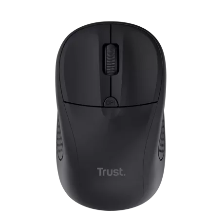 Mouse Trust Wireless 1600 DPI, ng