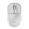 Mouse Trust WS Optical 1600 DPI, alb