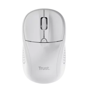 Mouse Trust WS Optical 1600 DPI, alb