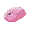 MOUSE Trust  Yvi FX Wireless Mouse  pink 22336