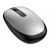 HP 240 Bluetooth Mouse Pike Silver