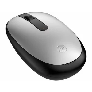 HP 240 Bluetooth Mouse Pike Silver