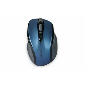 KENSINGTON Mouse optic wireless Kensington Pro Fit Mid Size albastru safir