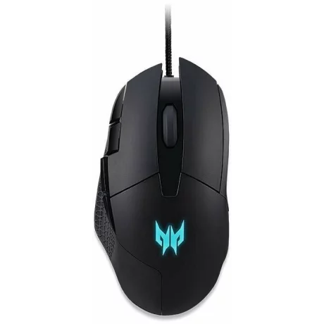 MOUSE Acer USB OPTICAL PREDATOR CESTUS 315, GP.MCE11.014