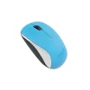 Mouse Genius NX-7000 wireless, albastru