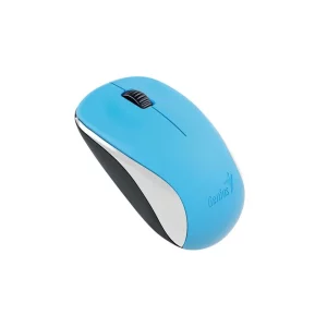 Mouse Genius NX-7000 wireless, albastru