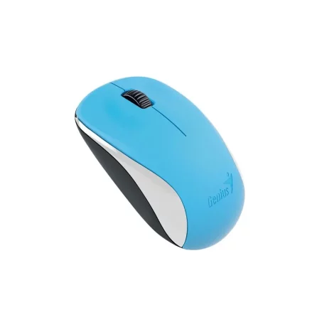 Mouse Genius NX-7000 wireless, albastru