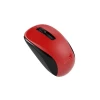 Mouse Genius NX-7005 wireless, rosu