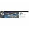 CARTUS CYAN NR.981A J3M68A ORIGINAL HP PAGEWIDE ENTERPRISE 556DN