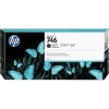 CARTUS MATTE BLACK NR.746 P2V83A 300ML ORIGINAL HP DESIGNJET Z6 A1 24