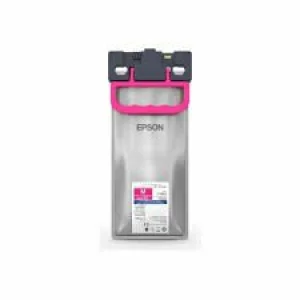 EPSON WorkForce Pro WF-C87xR Magenta XL Ink Supply Unit