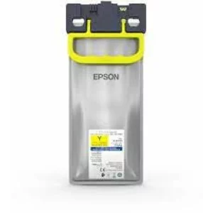 EPSON WorkForce Pro WF-C87xR Yellow XL Ink Supply Unit