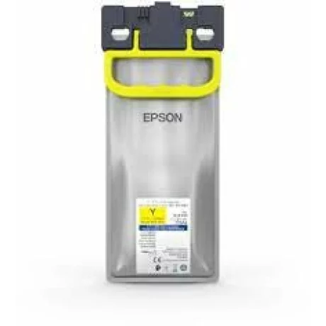 EPSON WorkForce Pro WF-C87xR Yellow XL Ink Supply Unit